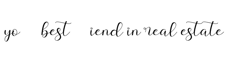 Alessea  Free Fonts Download