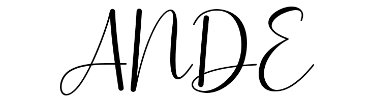 Amillina  Free Fonts Download