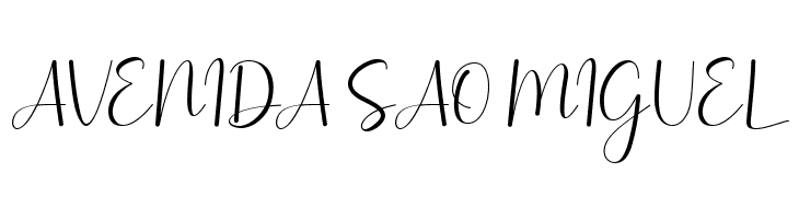 Amillina  Free Fonts Download