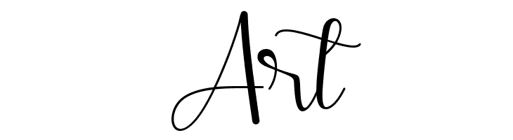 Amillina  Free Fonts Download
