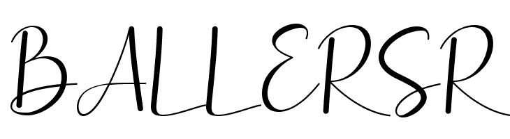 Amillina  Free Fonts Download