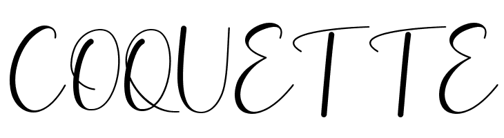 Amillina  Free Fonts Download