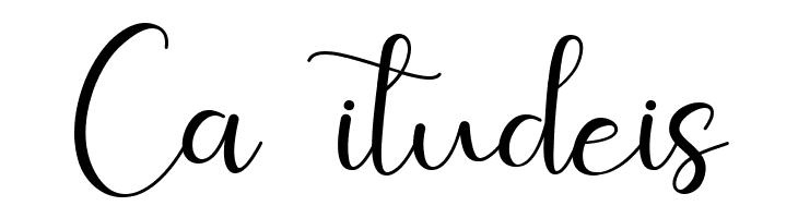 Amillina  Free Fonts Download