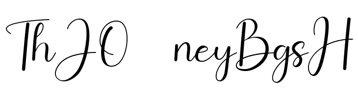 Amillina  Free Fonts Download