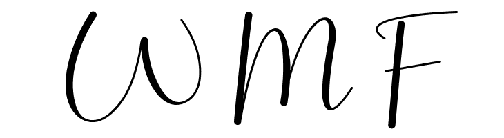 Amillina  Free Fonts Download