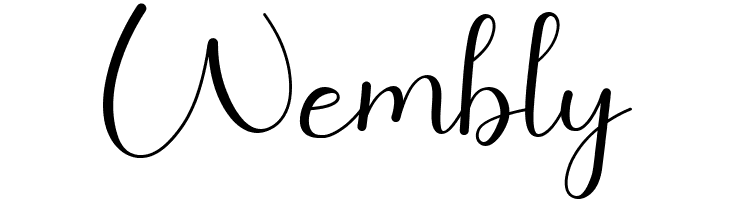 Amillina  Free Fonts Download