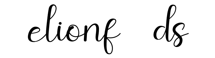 Amillina  Free Fonts Download