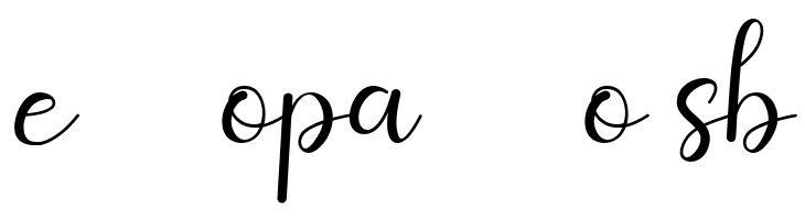 Amillina  Free Fonts Download