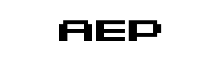 Grixel Kyrou 5 Wide Bold  Free Fonts Download