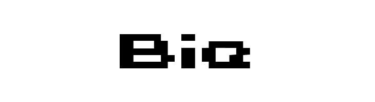 Grixel Kyrou 5 Wide Bold  Free Fonts Download