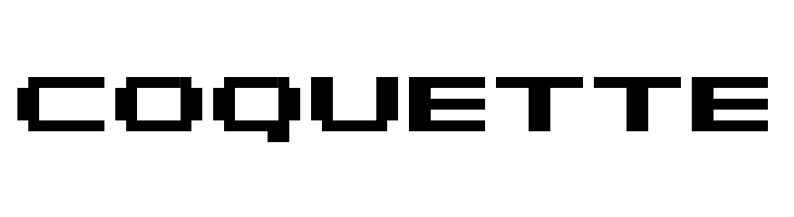 Grixel Kyrou 5 Wide Bold  Free Fonts Download