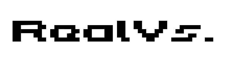 Grixel Kyrou 5 Wide Bold  Free Fonts Download