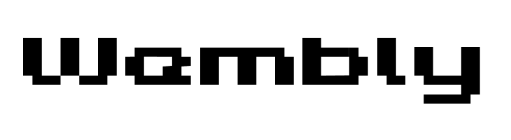 Grixel Kyrou 5 Wide Bold  Free Fonts Download