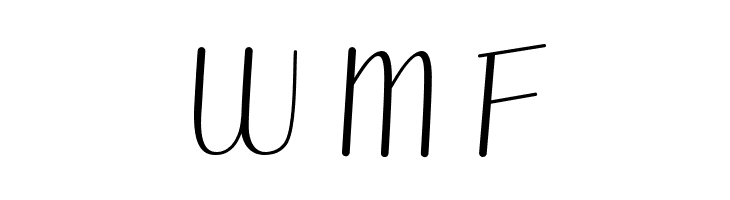 Sallsa  Free Fonts Download