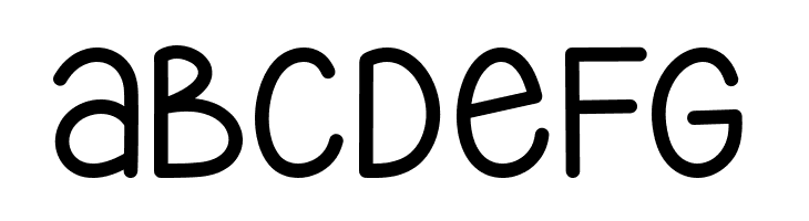 Autumn Ceria  Free Fonts Download