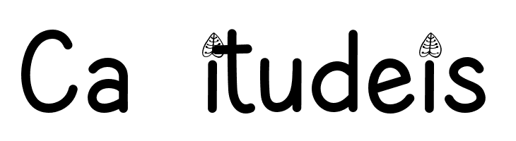 Autumn Ceria  Free Fonts Download