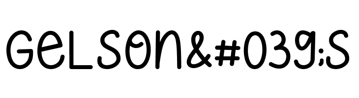 Autumn Ceria  Free Fonts Download