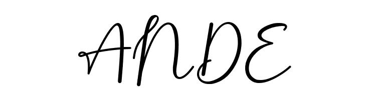 Monallesia Script  Free Fonts Download