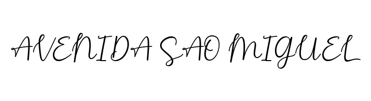 Monallesia Script  Free Fonts Download