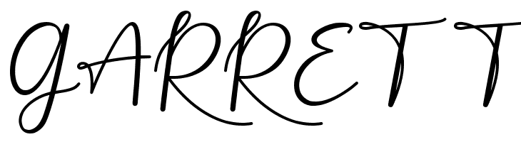 Monallesia Script  Free Fonts Download