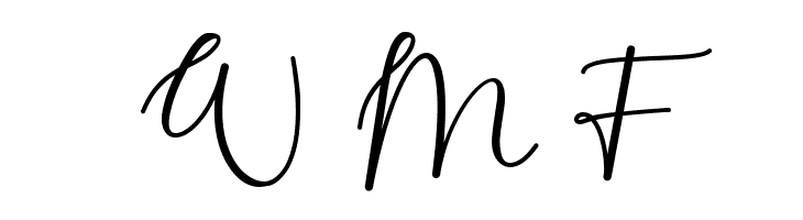 Monallesia Script  Free Fonts Download