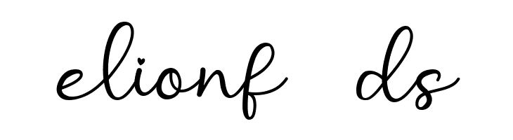 Monallesia Script  Free Fonts Download