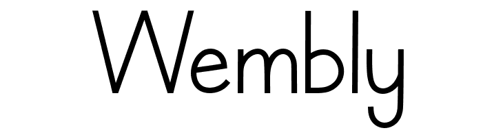 Conmersa  Free Fonts Download