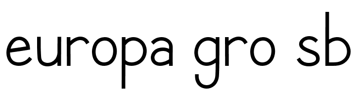 Conmersa  Free Fonts Download