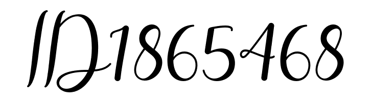 Pretty Valentine  Free Fonts Download