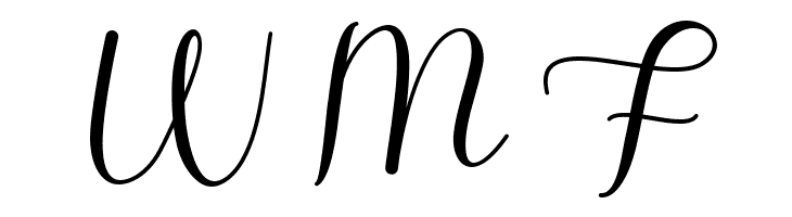 Pretty Valentine  Free Fonts Download