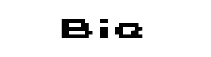 Grixel Kyrou 5 Wide Bold Xtnd  Free Fonts Download