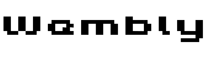 Grixel Kyrou 5 Wide Bold Xtnd  Free Fonts Download