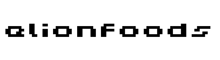 Grixel Kyrou 5 Wide Bold Xtnd  Free Fonts Download