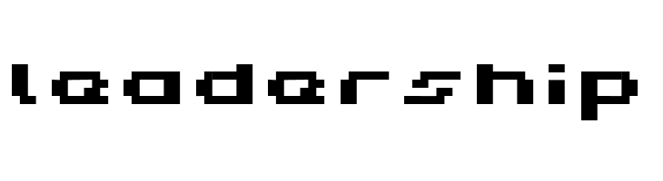 Grixel Kyrou 5 Wide Bold Xtnd  Free Fonts Download