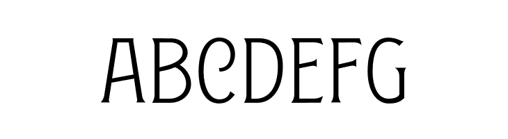 FigueraVariable-LightCondensed  Free Fonts Download