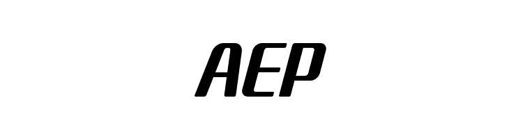 Kardust TS Condensed Demo Versi Bold Italic  Free Fonts Download