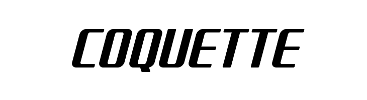 Kardust TS Condensed Demo Versi Bold Italic  Free Fonts Download