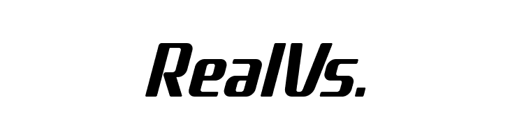 Kardust TS Condensed Demo Versi Bold Italic  Free Fonts Download