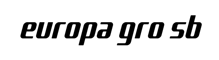 Kardust TS Condensed Demo Versi Bold Italic  Free Fonts Download