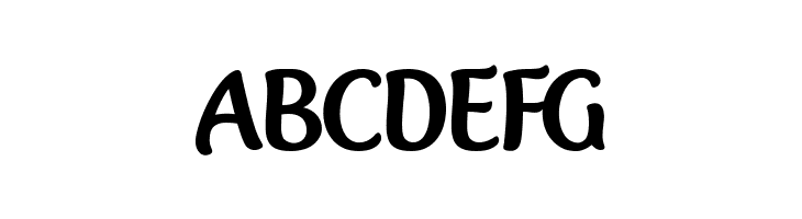 Lambola  Free Fonts Download