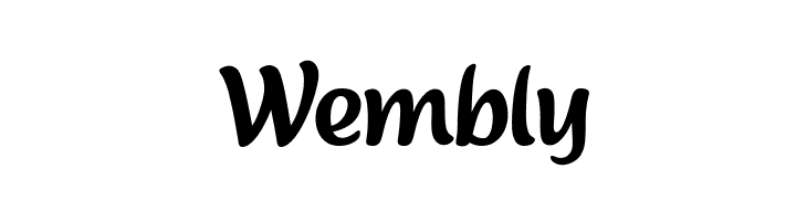 Lambola  Free Fonts Download
