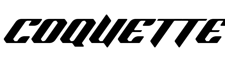 Aeroblade DEMO  Free Fonts Download