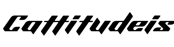 Aeroblade DEMO  Free Fonts Download