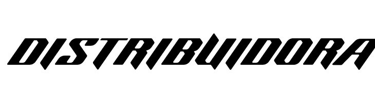 Aeroblade DEMO  Free Fonts Download