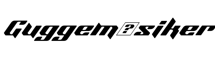 Aeroblade DEMO  Free Fonts Download