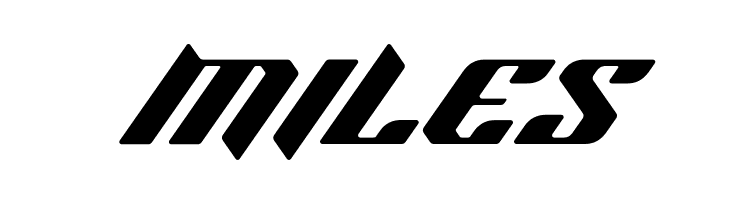 Aeroblade DEMO  Free Fonts Download