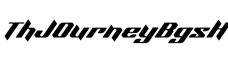 Aeroblade DEMO  Free Fonts Download