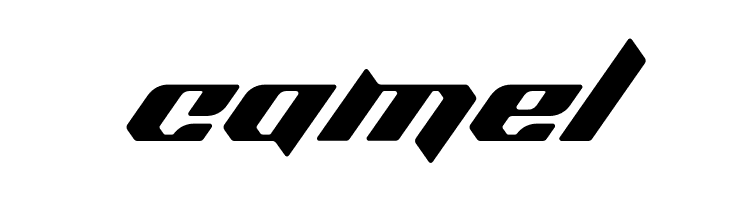 Aeroblade DEMO  Free Fonts Download