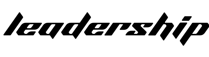 Aeroblade DEMO  Free Fonts Download