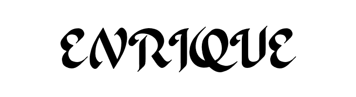 Khaleefa  Free Fonts Download